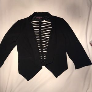 Trendy Blazer